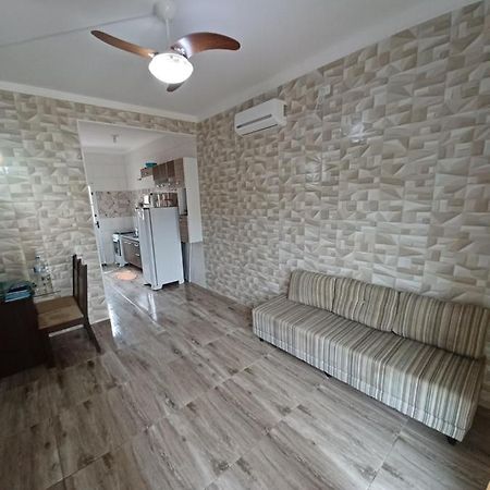 Apartamento Encantador Com Piscina Убатуба Екстериор снимка