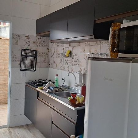 Apartamento Encantador Com Piscina Убатуба Екстериор снимка