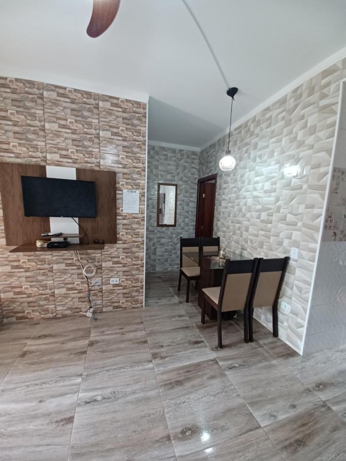 Apartamento Encantador Com Piscina Убатуба Екстериор снимка